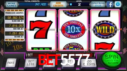 A Revolução dos Aplicativos de Jogos no bet5577