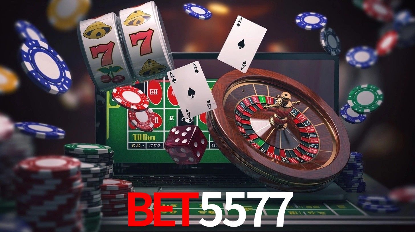 bet5577 plataforma