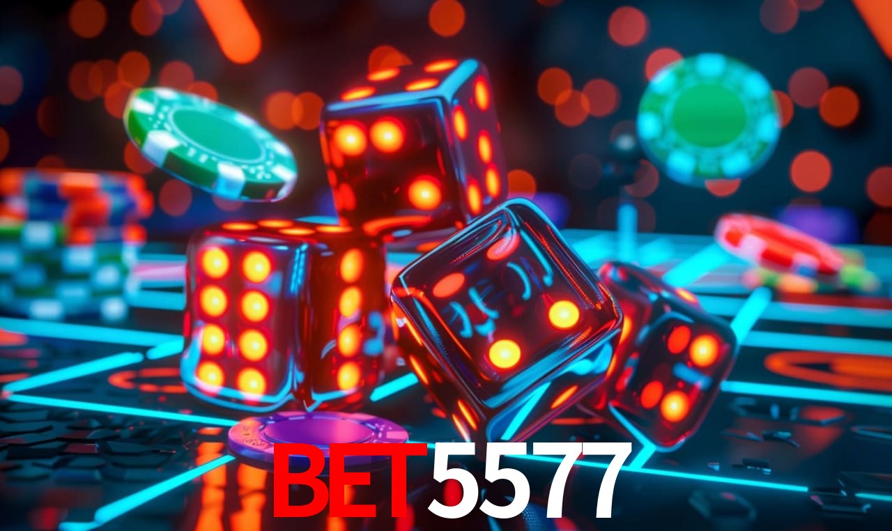 Jogos Exclusivos bet5577