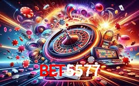 Estatísticas do Jogo bet5577