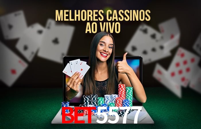 Flash Promotion bet5577