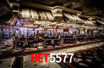 Exclusive Offers bet5577