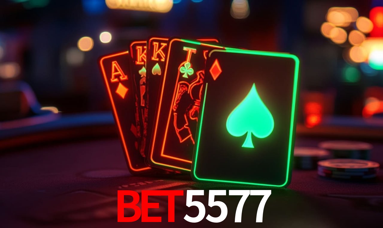 Login Seguro bet5577