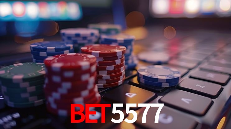Promoções Sazonais bet5577
