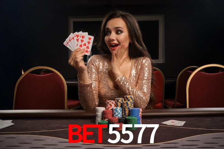 Programa VIP bet5577