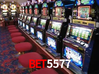 A Emoção da Loteria na bet5577: Uma Chance de Mudança de Vida
