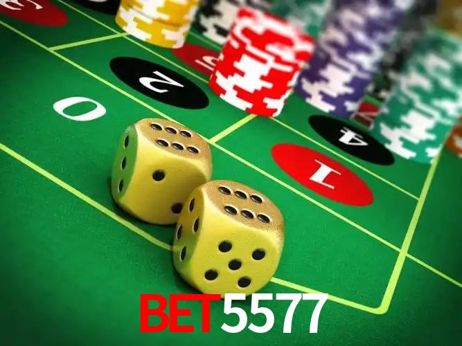 Football Betting bet5577