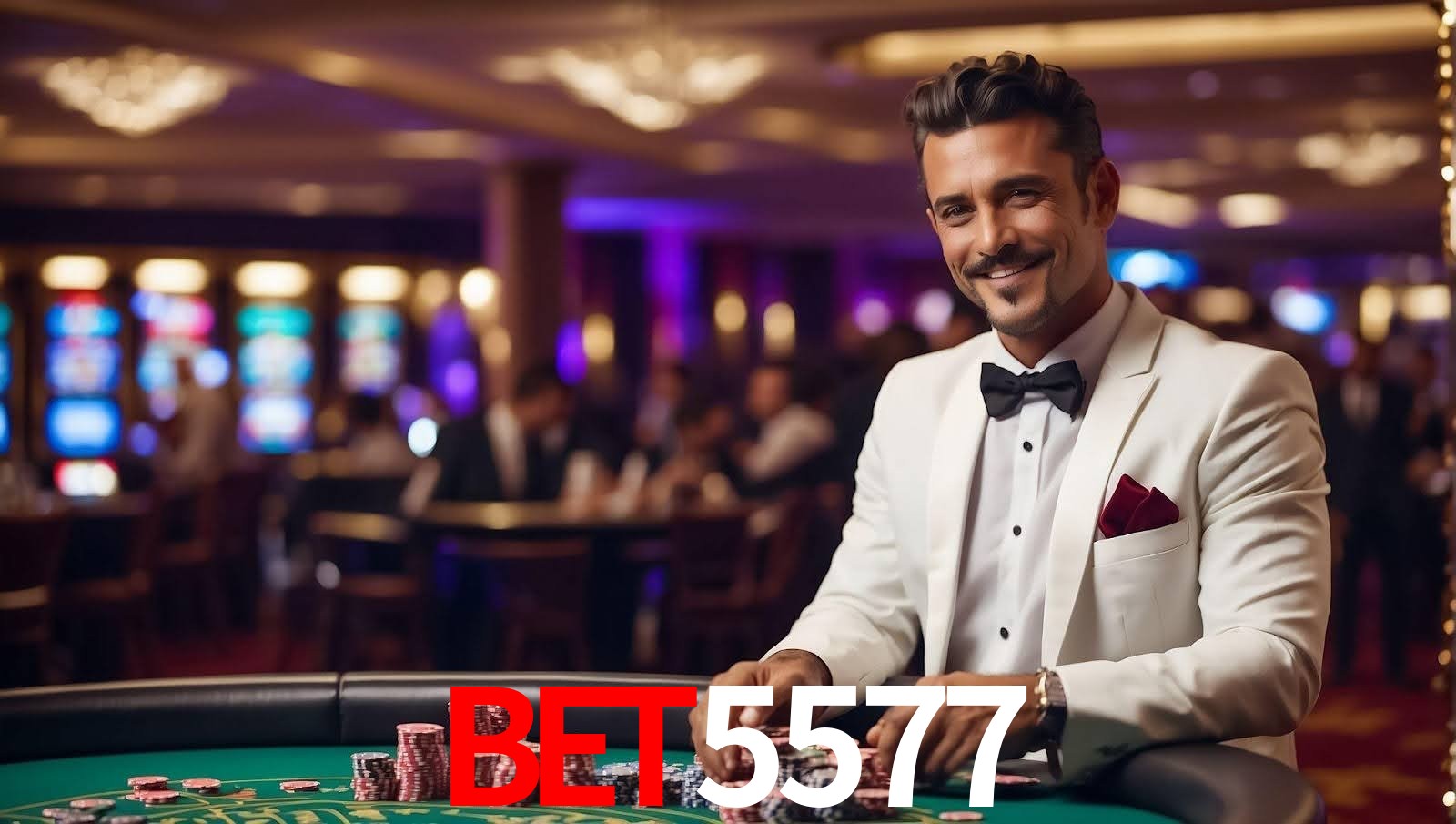 Ofertas Exclusivas bet5577