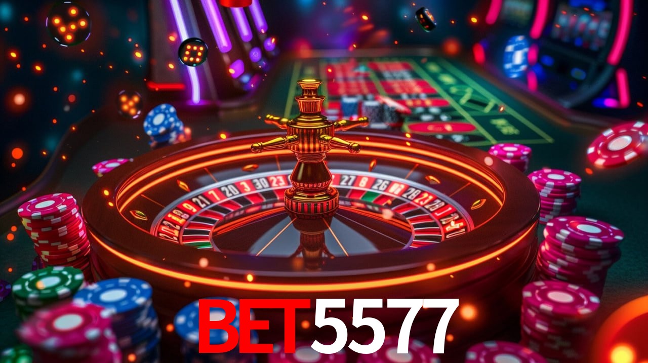 Bônus Diários bet5577
