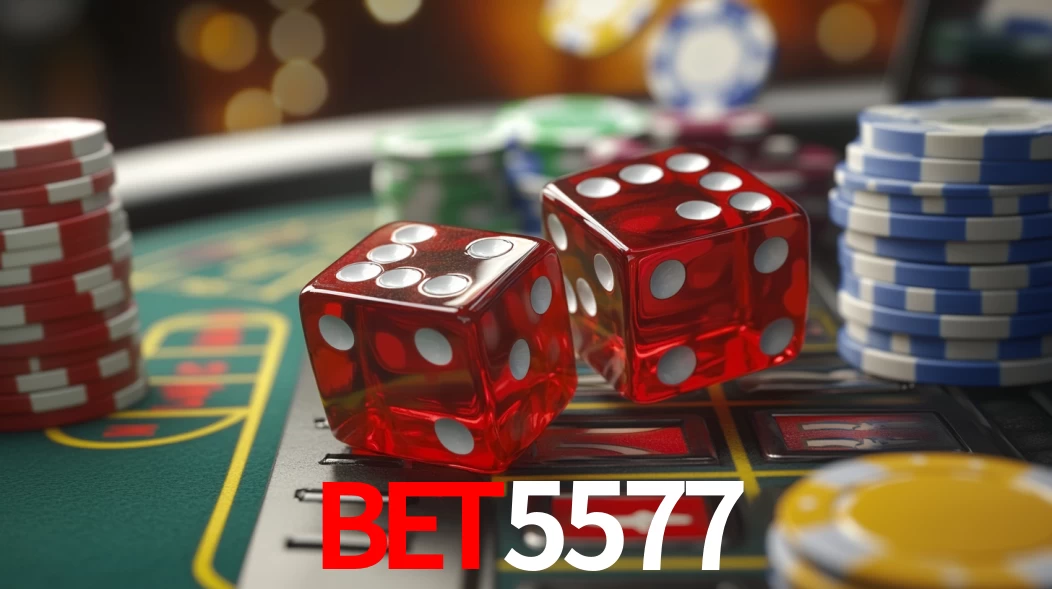 Programa VIP bet5577