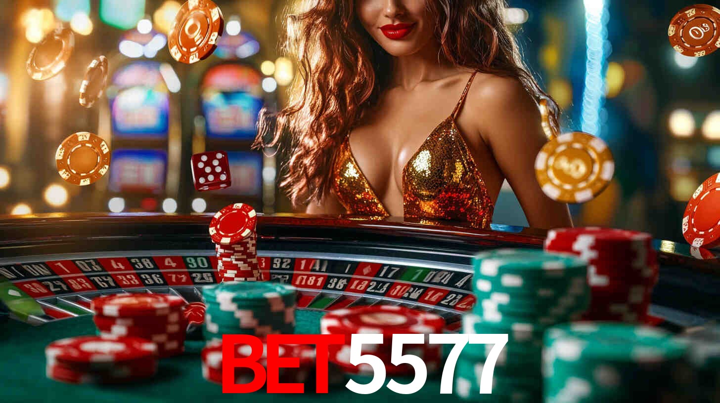 bet5577 App Interface