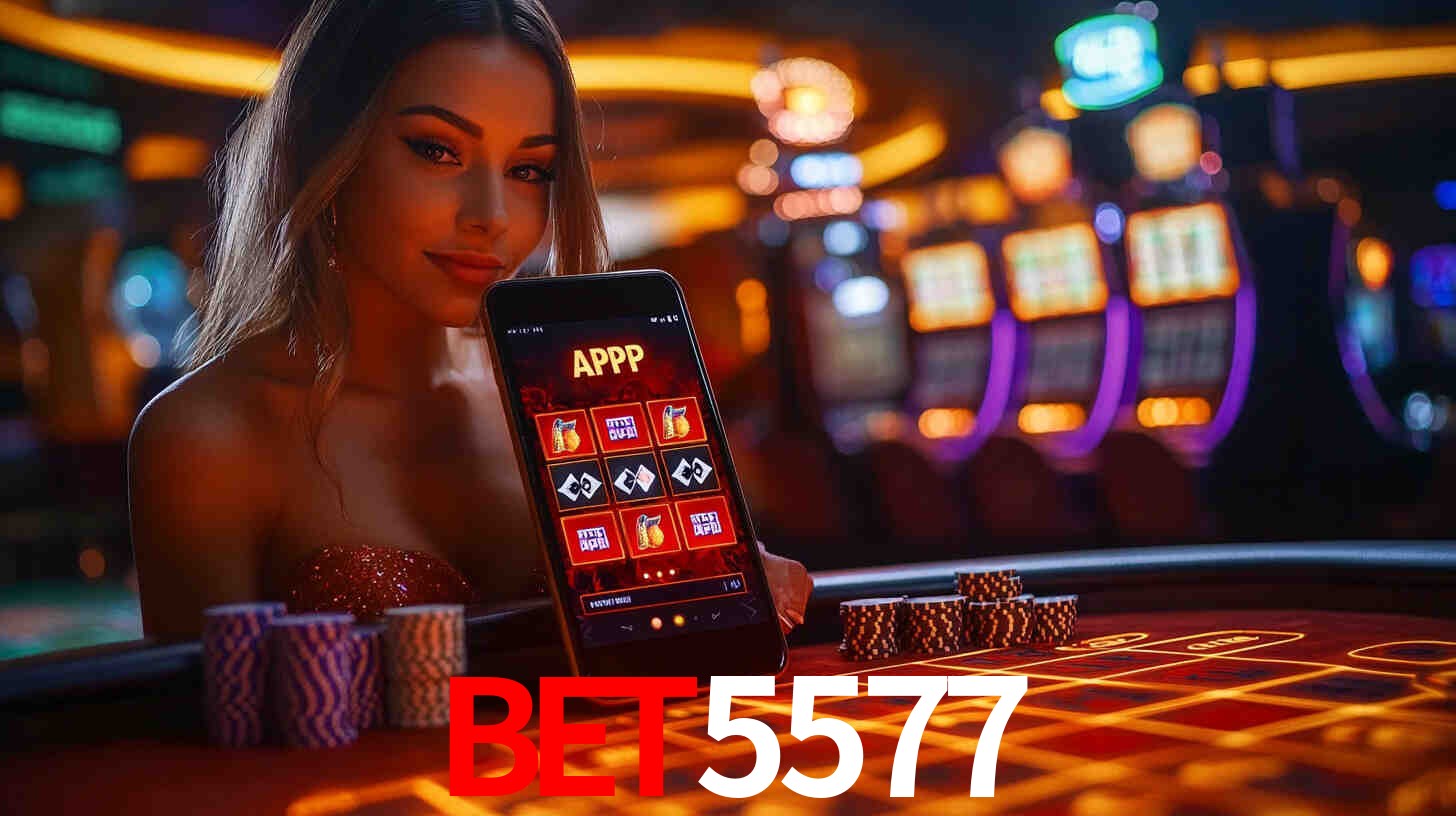 Explorando a Categoria de Eventos em Apostas na bet5577