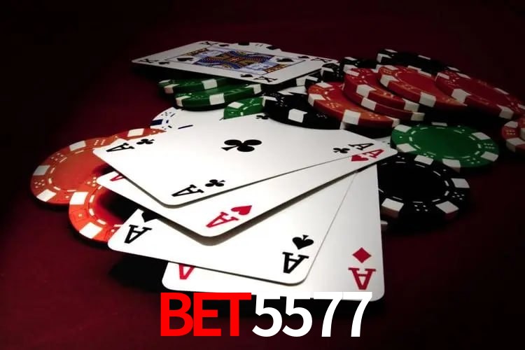 Apostas de Basquete bet5577