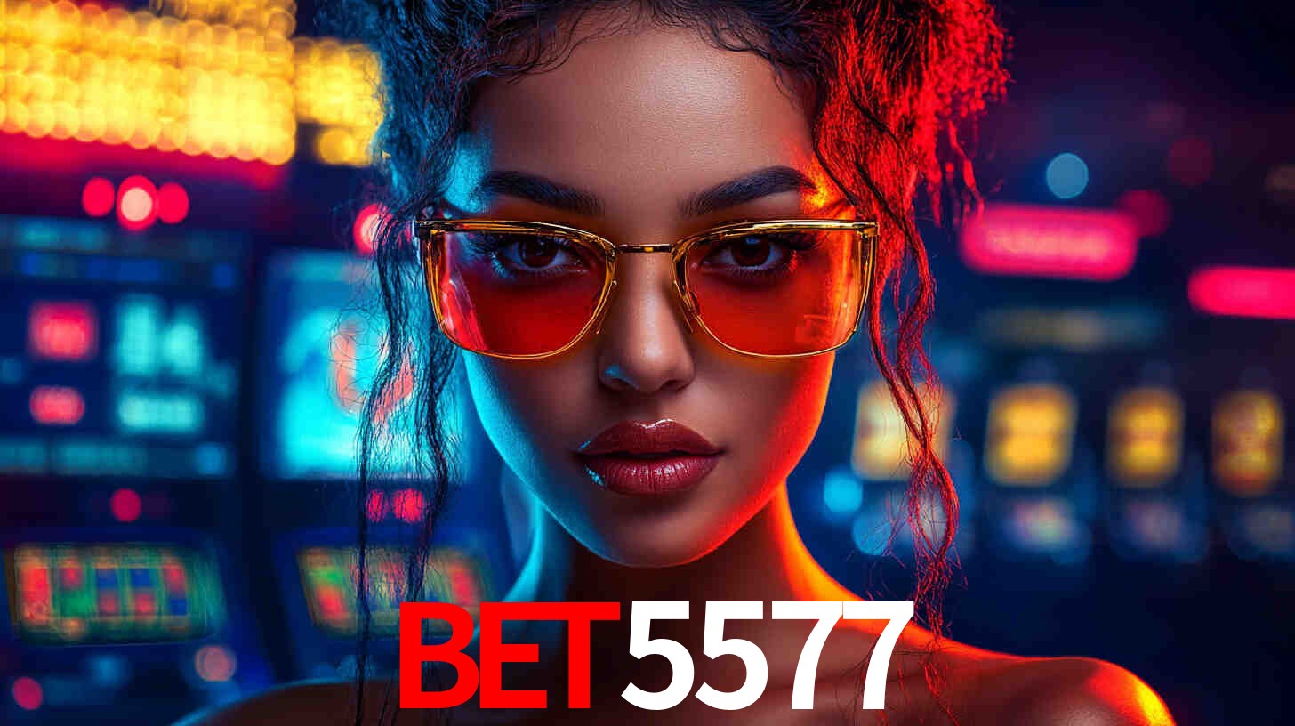 Inovações de Jogos na bet5577: O Futuro das Experiências Interativas
