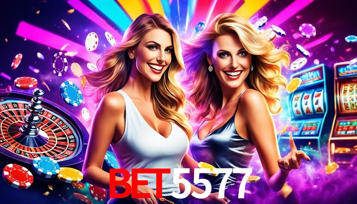 Casino VIP bet5577