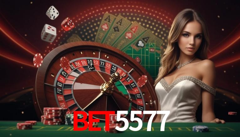 Game Providers bet5577