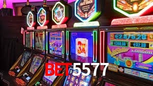 Casino Ao Vivo bet5577