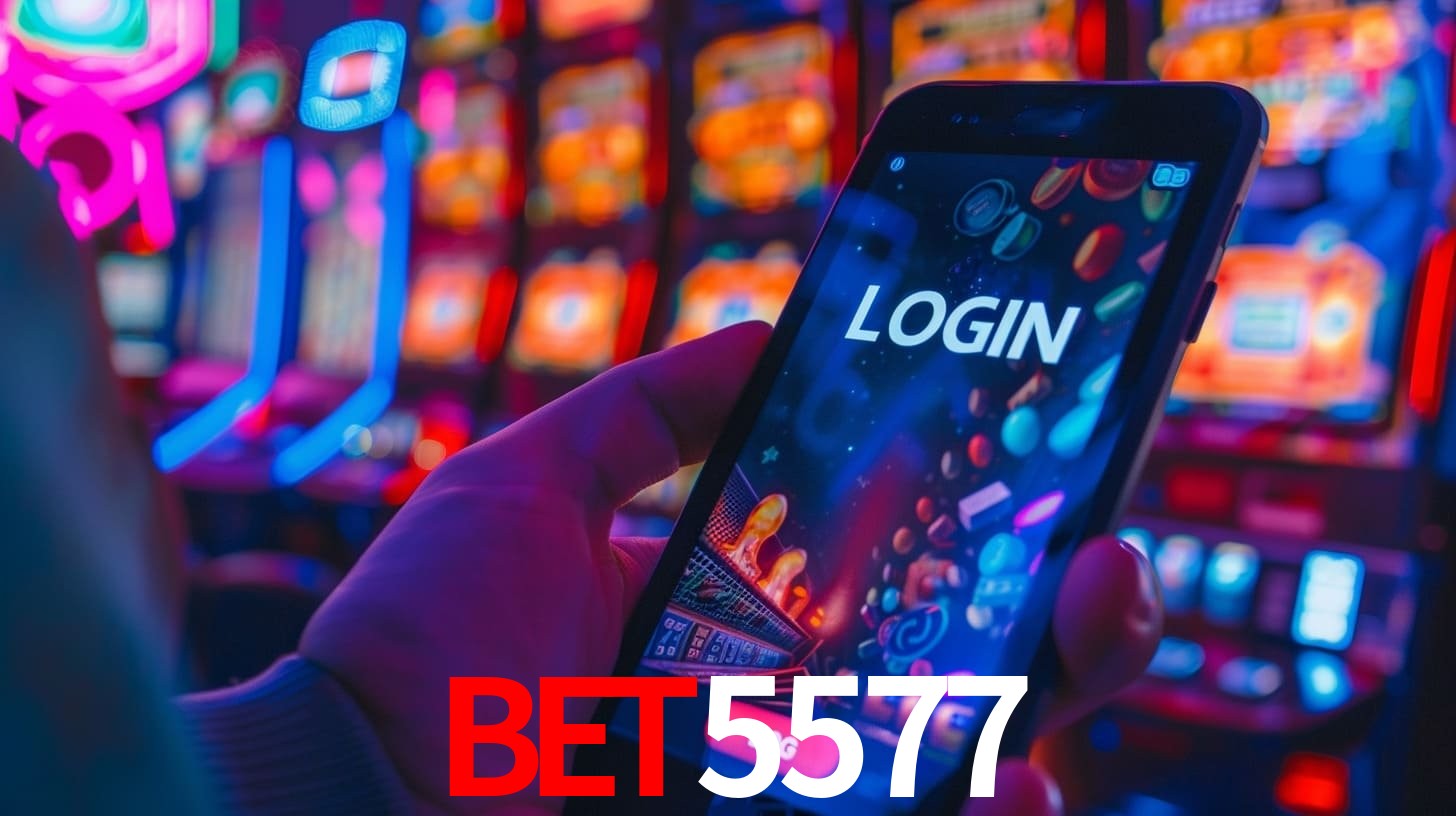Apostas de Tênis bet5577