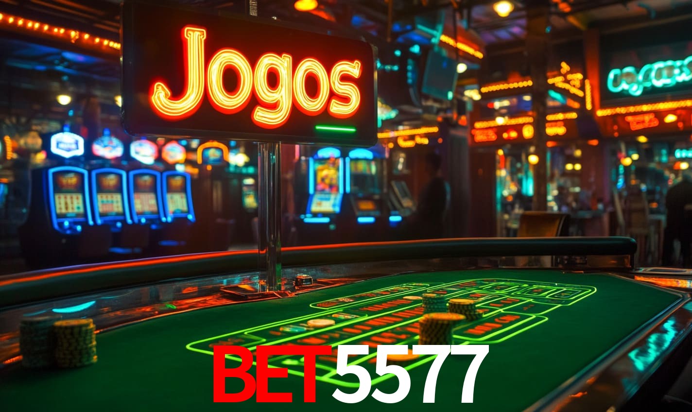 Design Responsivo bet5577