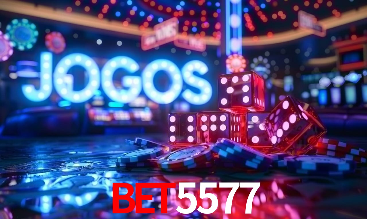 Mesa de Blackjack bet5577