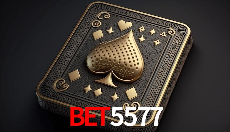 Jogos de Slot bet5577