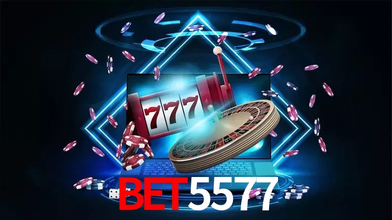 Tecnologia da Plataforma bet5577